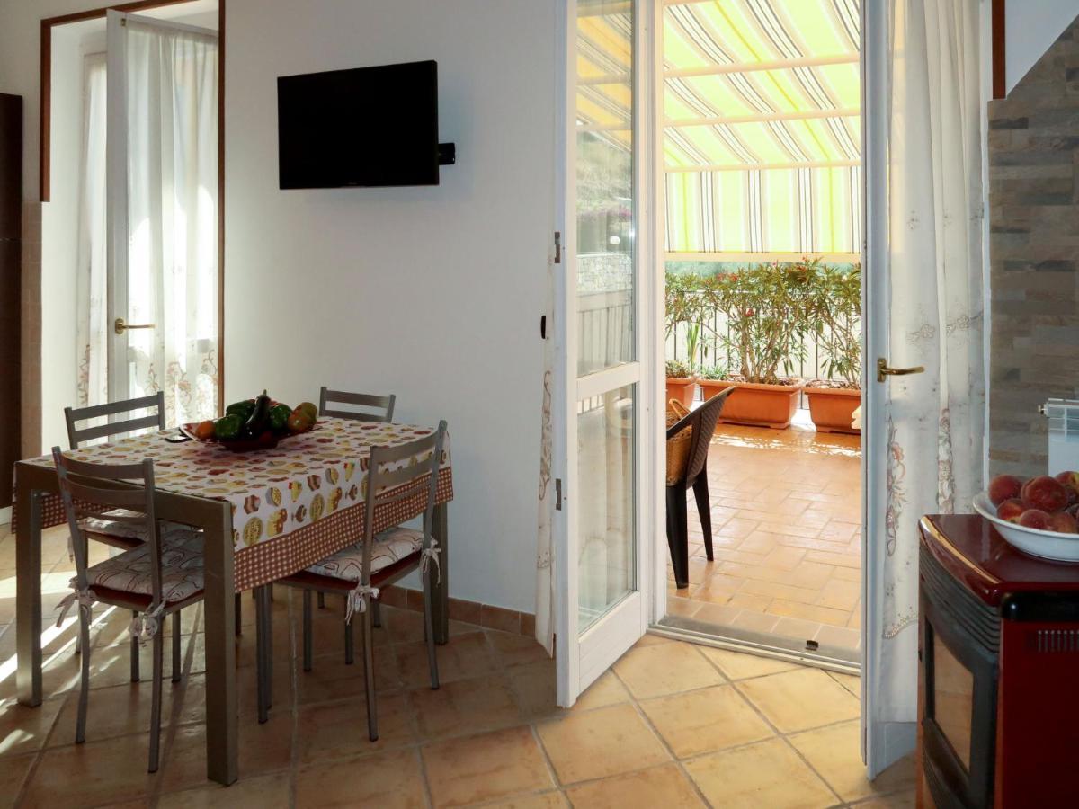 Apartment Samuele By Interhome Civezza المظهر الخارجي الصورة