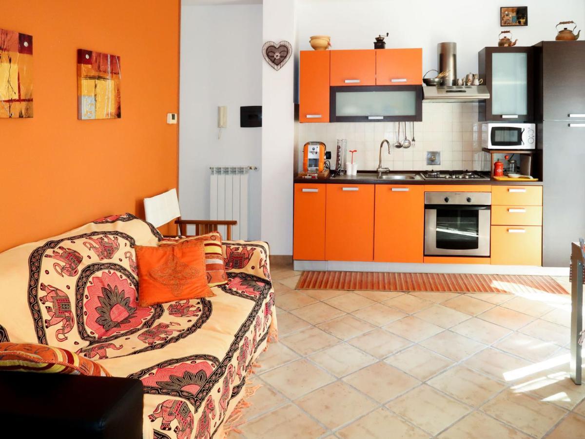 Apartment Samuele By Interhome Civezza المظهر الخارجي الصورة