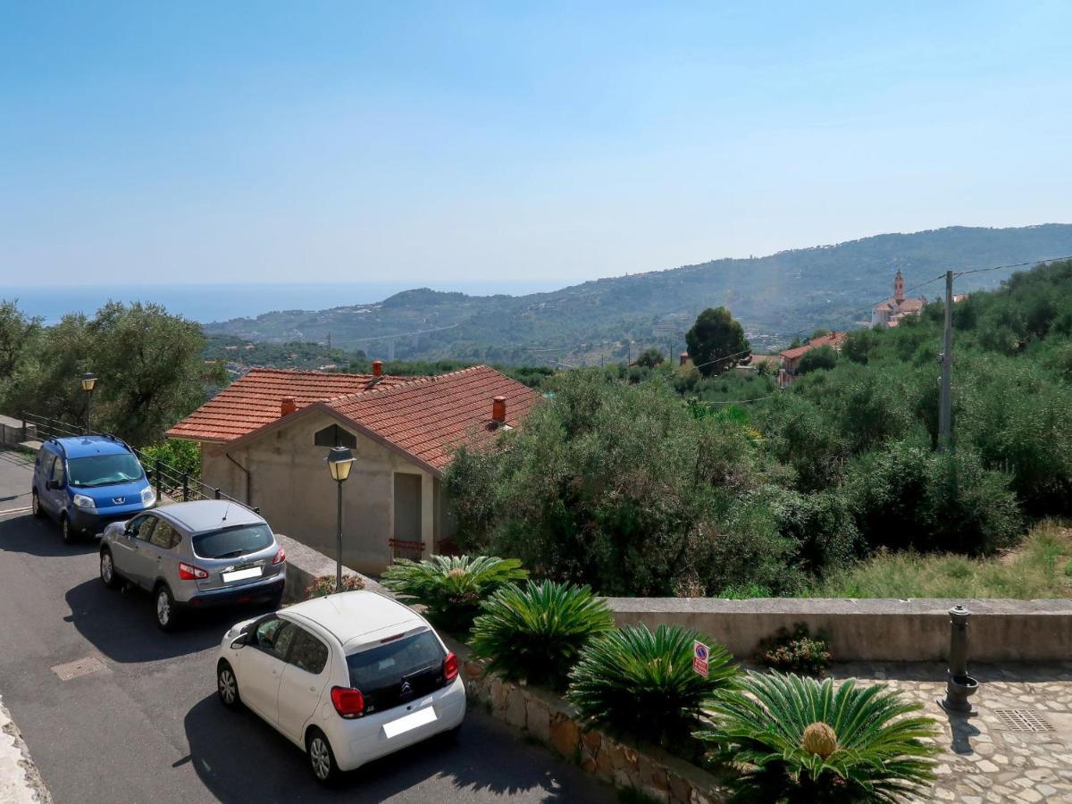 Apartment Samuele By Interhome Civezza المظهر الخارجي الصورة