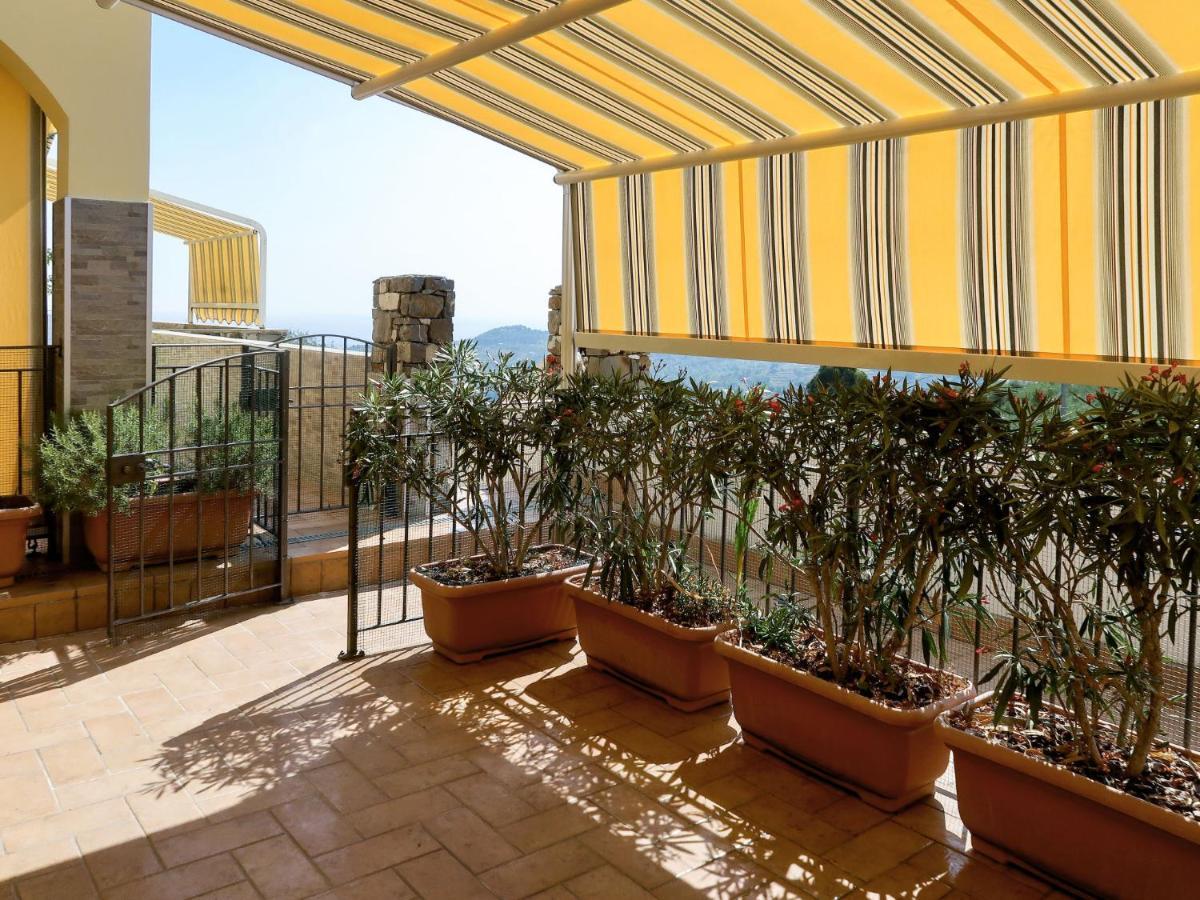 Apartment Samuele By Interhome Civezza المظهر الخارجي الصورة