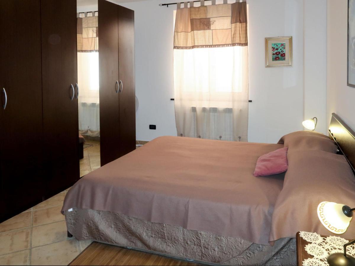 Apartment Samuele By Interhome Civezza المظهر الخارجي الصورة