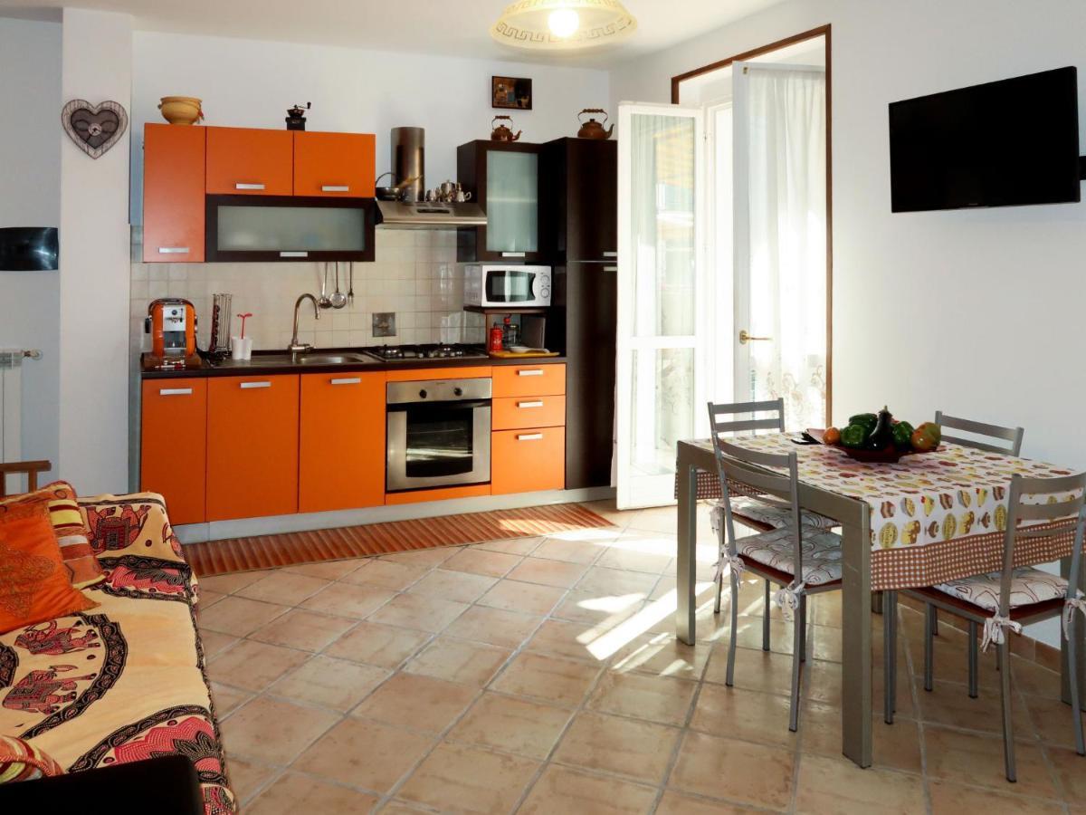Apartment Samuele By Interhome Civezza المظهر الخارجي الصورة