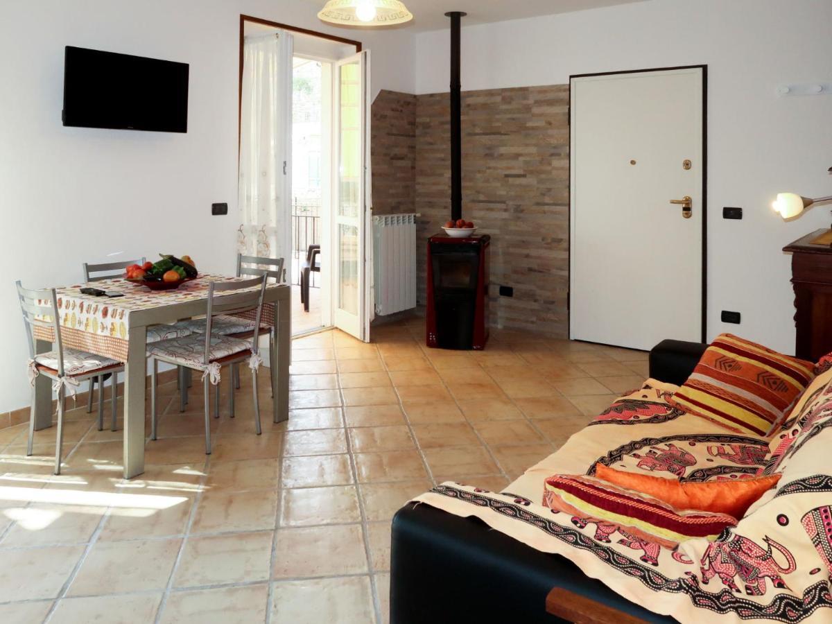 Apartment Samuele By Interhome Civezza المظهر الخارجي الصورة