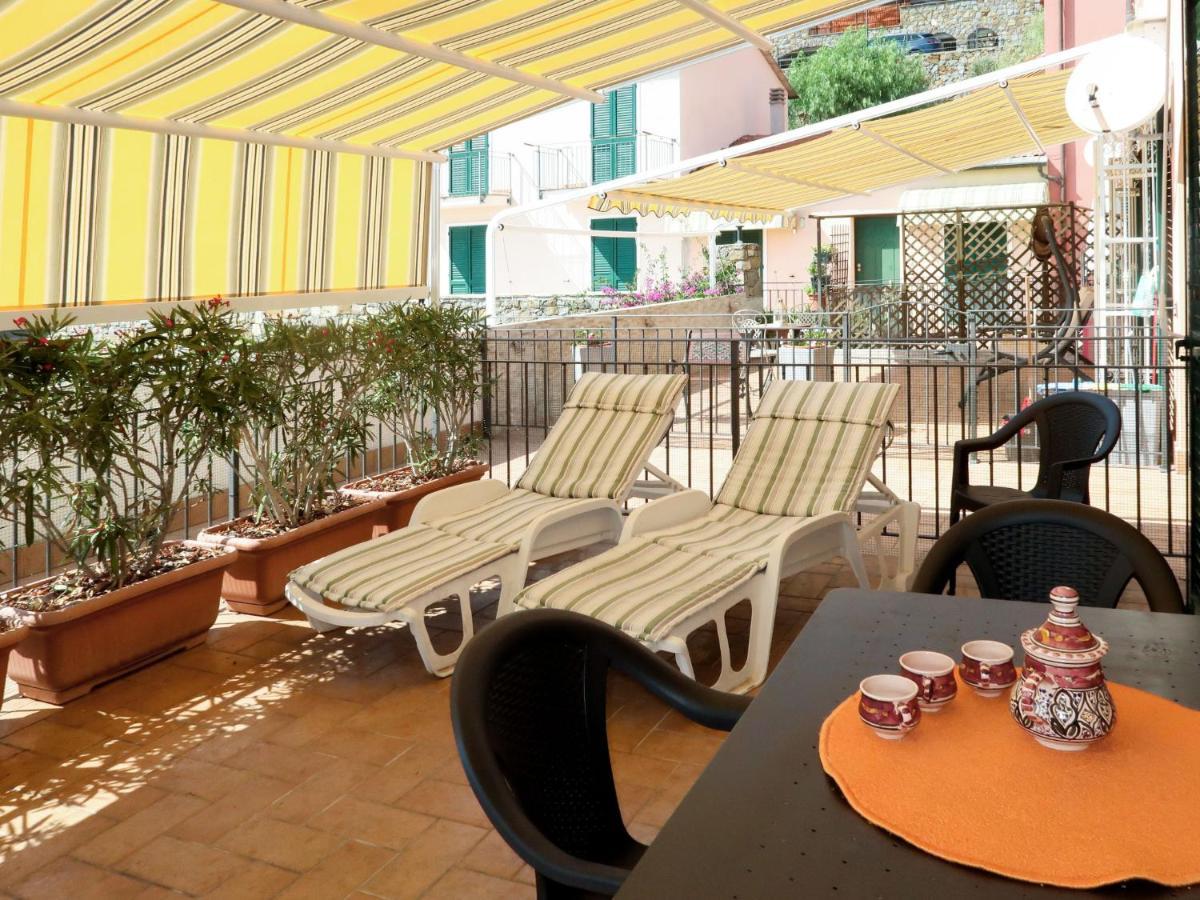 Apartment Samuele By Interhome Civezza المظهر الخارجي الصورة