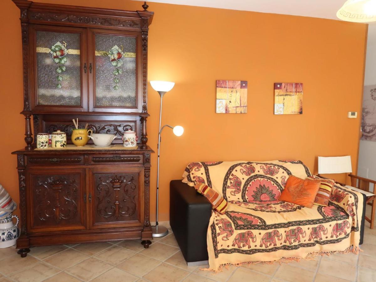 Apartment Samuele By Interhome Civezza المظهر الخارجي الصورة
