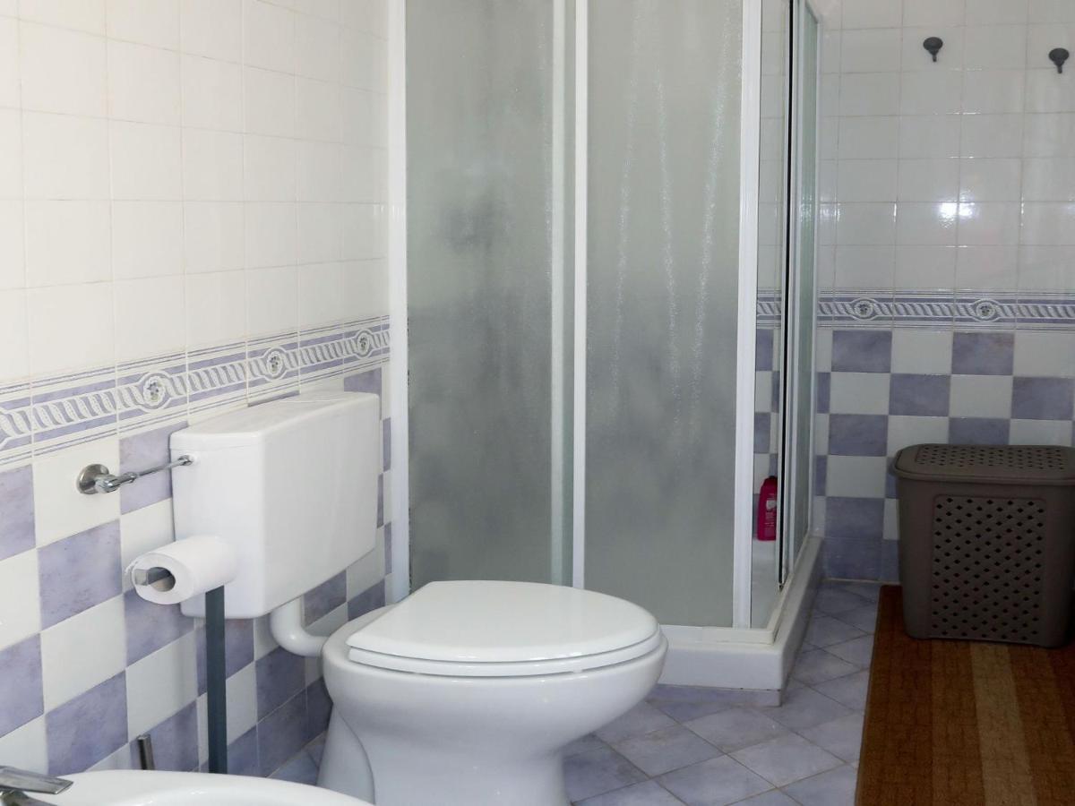 Apartment Samuele By Interhome Civezza المظهر الخارجي الصورة