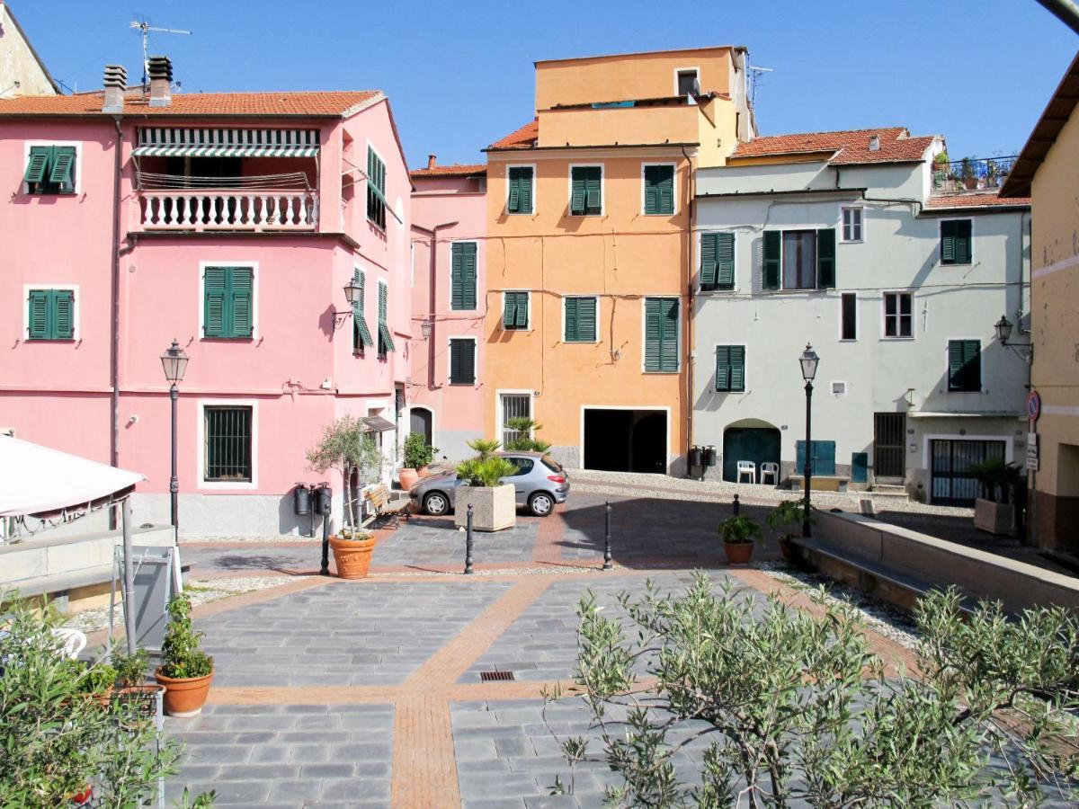 Apartment Samuele By Interhome Civezza المظهر الخارجي الصورة