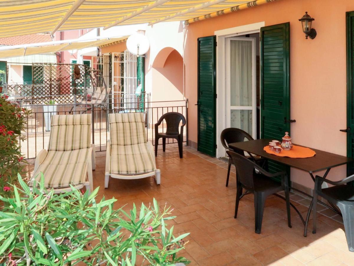 Apartment Samuele By Interhome Civezza المظهر الخارجي الصورة